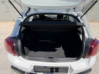 Citroen C3 2022 1.5 BlueHDi 100 ΕΛΛΗΝΙΚΗΣ ΑΝΤΙΠΡΟΣΩΠΕΙΑΣ-thumb-18