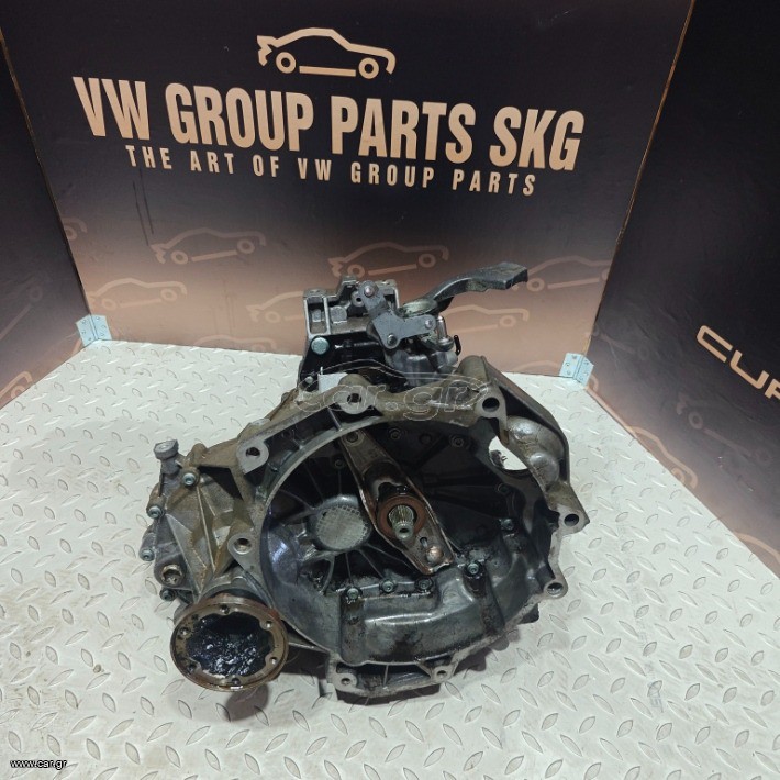 ΣΑΣΜΑΝ VW GROUP 1.6 FSI