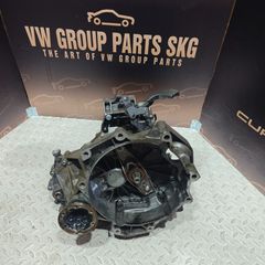 ΣΑΣΜΑΝ VW GROUP 1.6 FSI