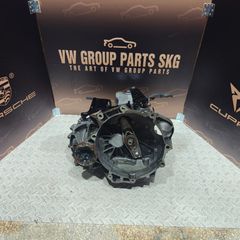 ΣΑΣΜΑΝ VW GROUP 1.4 TSI START / STOP