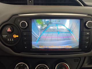 Toyota Yaris 2016-thumb-16