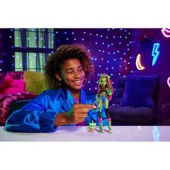 Monster High Venus McFlytrap doll-thumb-3
