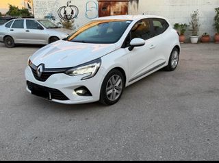 Renault Clio 2021
