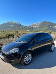 Fiat Punto 2009 Cng