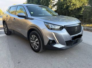 Peugeot 2008 2021-thumb-2