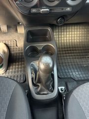 Mitsubishi Space Star 2017 χειροκίνητο βενζίνη άριστο-thumb-7