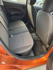 Mitsubishi Space Star 2017 χειροκίνητο βενζίνη άριστο-thumb-8