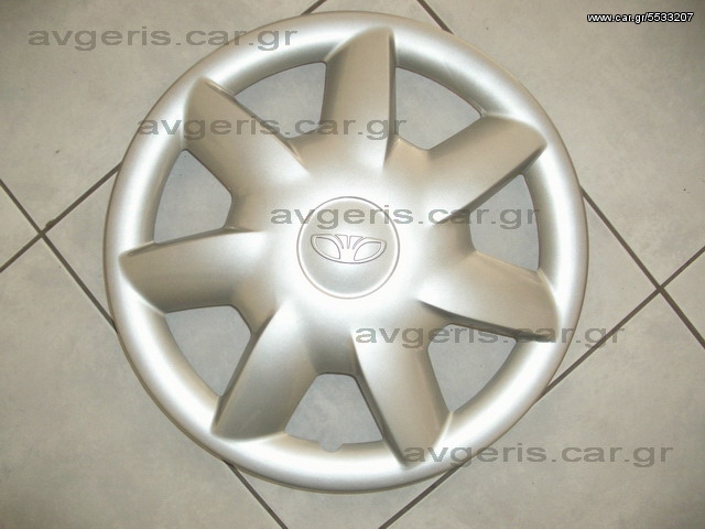 ΤΑΣΙ ΤΡΟΧΟΥ DAEWOO TACUMA http://www.avgeris.com.gr