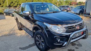 Mitsubishi L200 2017 L200 4X4 1/2 καμπινα KARA
