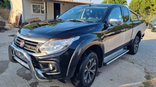 Mitsubishi L200 2017 L200 4X4 1/2 καμπινα KARA-thumb-1