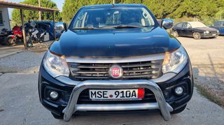 Mitsubishi L200 2017 L200 4X4 1/2 καμπινα KARA-thumb-2