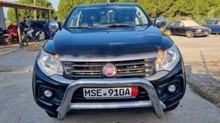 Mitsubishi L200 2017 L200 4X4 1/2 καμπινα KARA-thumb-3