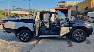 Mitsubishi L200 2017 L200 4X4 1/2 καμπινα KARA-thumb-4