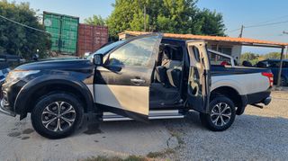 Mitsubishi L200 2017 L200 4X4 1/2 καμπινα KARA-thumb-5