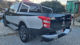 Mitsubishi L200 2017 L200 4X4 1/2 καμπινα KARA-thumb-7