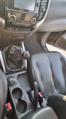 Mitsubishi L200 2017 L200 4X4 1/2 καμπινα KARA-thumb-11