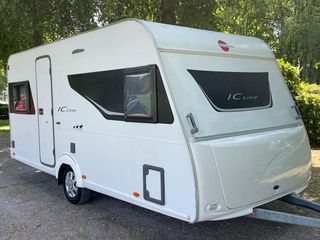 Bürstner 2015 Premio IC line-thumb-7