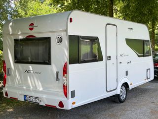 Bürstner 2015 Premio IC line-thumb-10