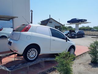 Κλούβα Fiat 2017 punto-thumb-2
