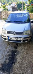 Fiat Panda 2008 1200