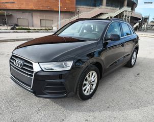 Audi Q3 2015 1.4 TFSI ΕΝΑΣ ΙΔΙΟΚΤΗΤΗΣ