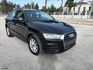 Audi Q3 2015 1.4 TFSI ΕΝΑΣ ΙΔΙΟΚΤΗΤΗΣ-thumb-2
