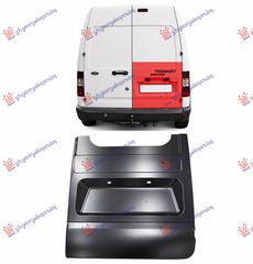 ΦΥΛΛΟ ΠΟΡΤΑΣ ΠΙΣΩ ΚΑΤΩ 5ης (ΔΙΠΛΗ ΠΟΡΤΑ ) - 029701496