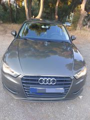 Audi A3 2015 A3 SPORTBACK