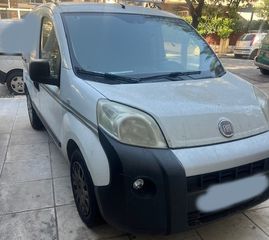 Fiat Fiorino 2012