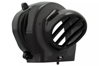 Εξωτερικο Καπακι Φτερωτης Gilera Ice, Zip, Stalker, Typhoon, Nrg, Fly, Runner, Storm 50 Ac Μαυρο <-1998 | Str8
