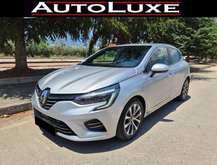 Renault Clio 2021 INTENS, ΜΗΔΕΝΙΚΑ ΤΕΛΗ