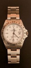 ROLEX EXPLORER II