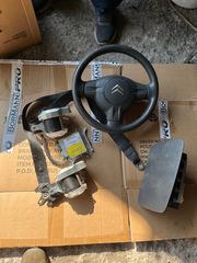 Αερόσακος c1 2007