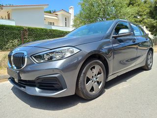 Bmw 116 2020 1.5 Diesel Automatic 116Hp