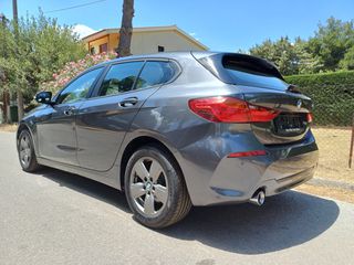 Bmw 116 2020 1.5 Diesel Automatic 116Hp-thumb-1
