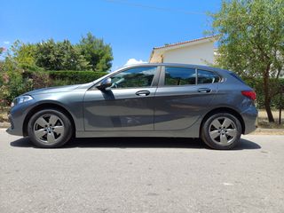 Bmw 116 2020 1.5 Diesel Automatic 116Hp-thumb-3