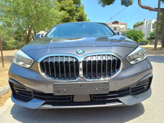 Bmw 116 2020 1.5 Diesel Automatic 116Hp-thumb-9