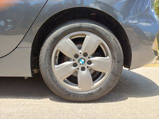Bmw 116 2020 1.5 Diesel Automatic 116Hp-thumb-10