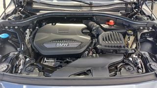 Bmw 116 2020 1.5 Diesel Automatic 116Hp-thumb-11