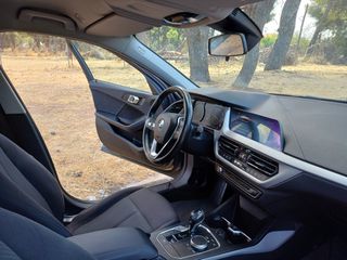 Bmw 116 2020 1.5 Diesel Automatic 116Hp-thumb-14