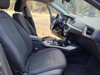 Bmw 116 2020 1.5 Diesel Automatic 116Hp-thumb-15