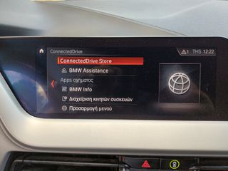 Bmw 116 2020 1.5 Diesel Automatic 116Hp-thumb-16