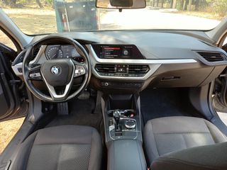 Bmw 116 2020 1.5 Diesel Automatic 116Hp-thumb-17