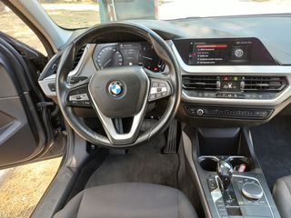 Bmw 116 2020 1.5 Diesel Automatic 116Hp-thumb-19