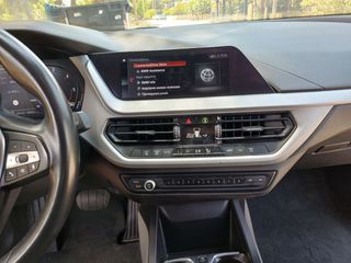 Bmw 116 2020 1.5 Diesel Automatic 116Hp-thumb-20