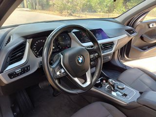 Bmw 116 2020 1.5 Diesel Automatic 116Hp-thumb-21