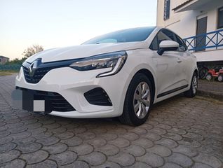 Renault Clio 2020 1.5 DCI DIESEL EURO6