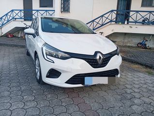 Renault Clio 2020 1.5 DCI DIESEL EURO6-thumb-1