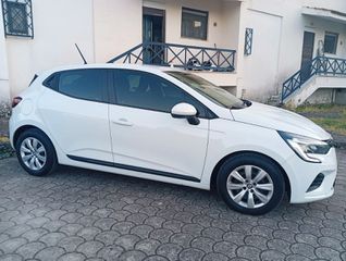 Renault Clio 2020 1.5 DCI DIESEL EURO6-thumb-2
