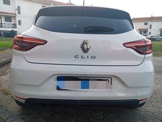 Renault Clio 2020 1.5 DCI DIESEL EURO6-thumb-3